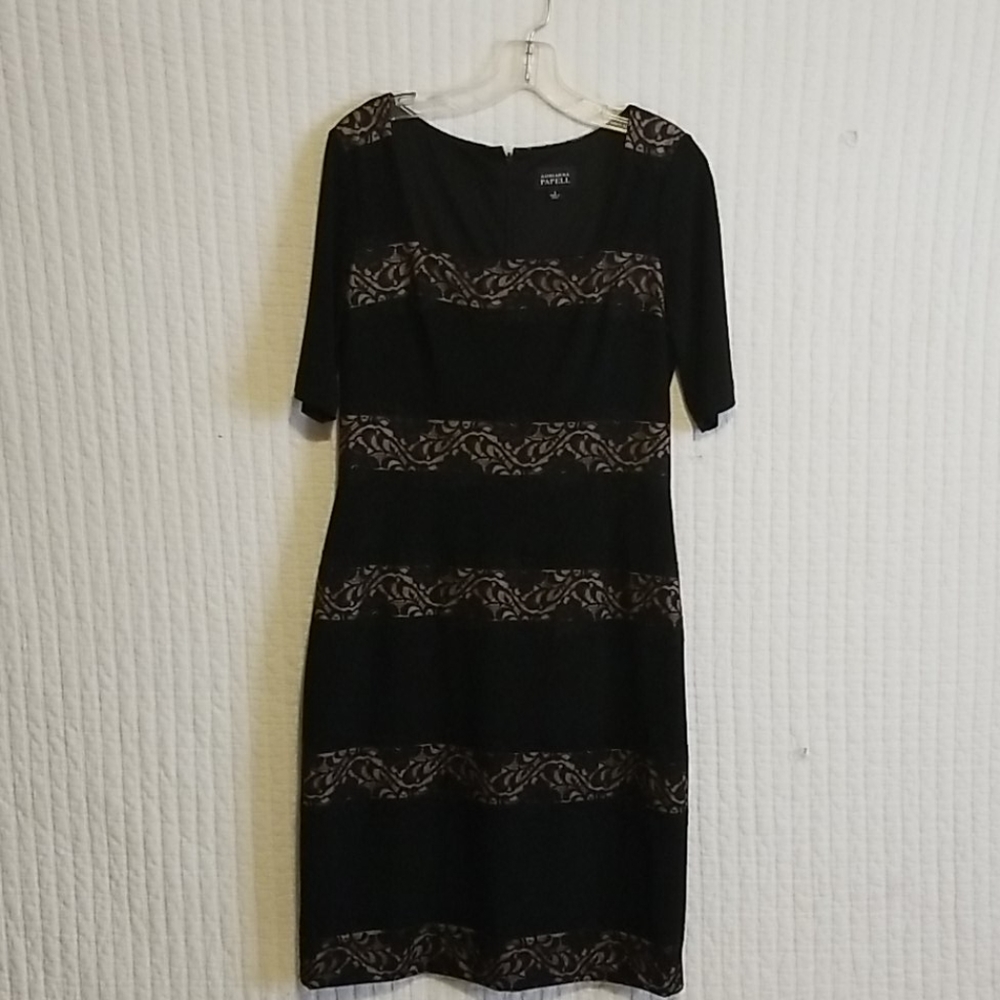 Adrianna Papell Dress